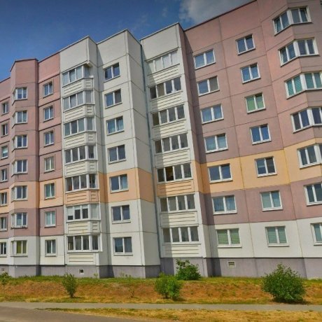 Дом по адресу Минск, Острожских , 8