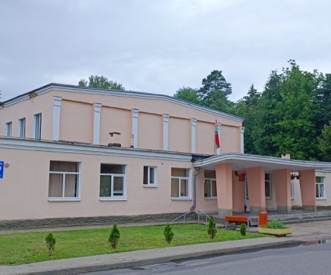 Минск, Героев 120 дивизии 1