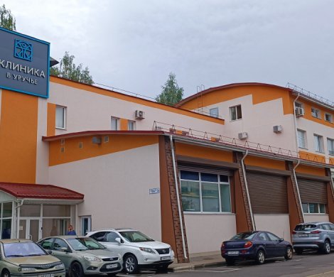 Минск, Героев 120 дивизии 3/А
