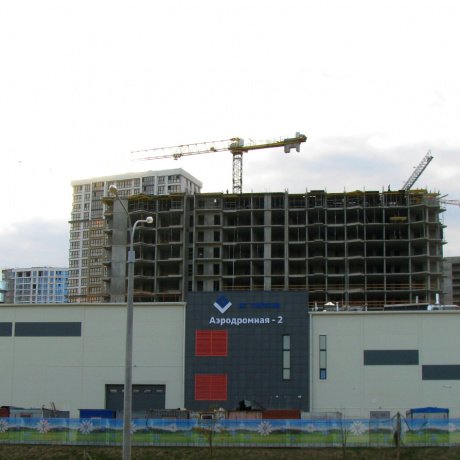 Дом по адресу Минск, Щемелёва, 7