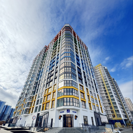 Дом по адресу Минск, Щемелёва, 16