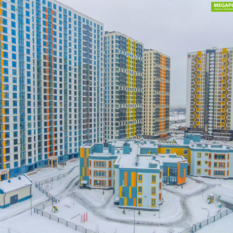 Дом по адресу Минск, Щемелёва, 28