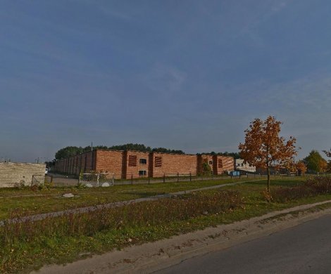 Минск, Будславская 9