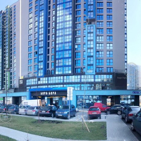 Дом по адресу Минск, Братская, 15