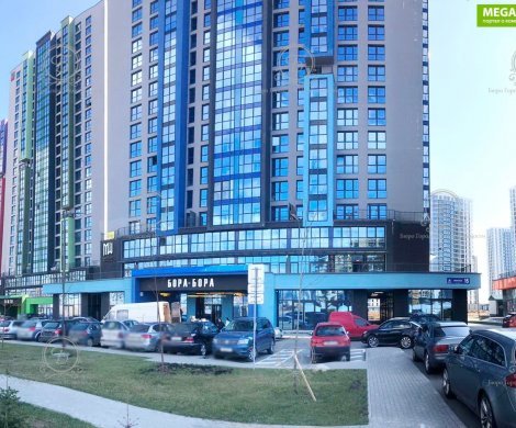 Минск, Братская 15