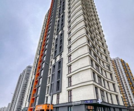 Минск, Аэродромная 24