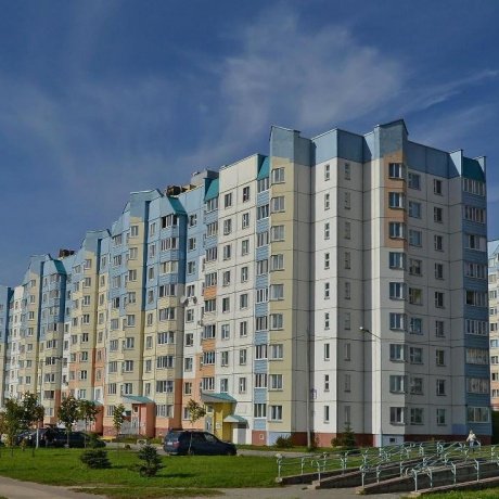 Дом по адресу Минск, Ширмы, 3