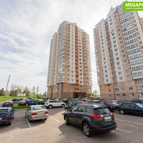 Дом по адресу Минск, Скорины ул., 39