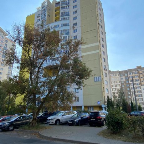 Дом по адресу Минск, Кропоткина, 110