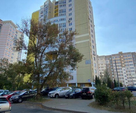 Минск, Кропоткина 110