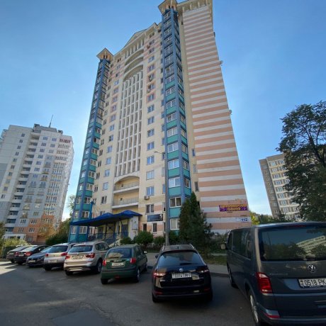 Дом по адресу Минск, Кропоткина, 112