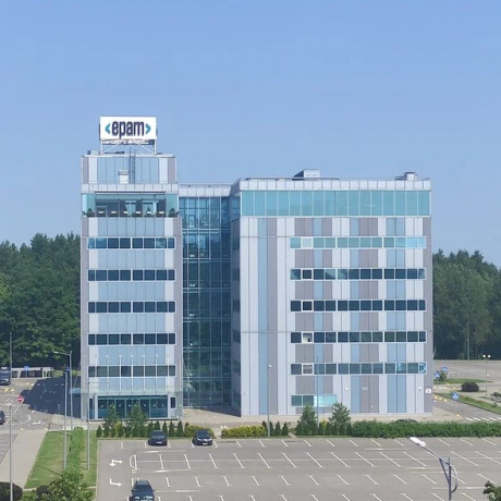 Дом по адресу Минск, Купревича, 3В