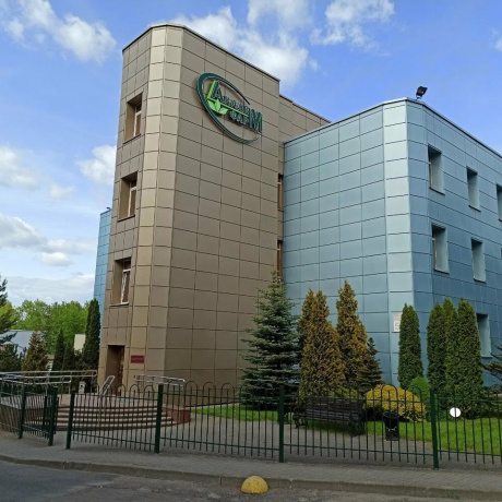 Дом по адресу Минск, Купревича, 5-3