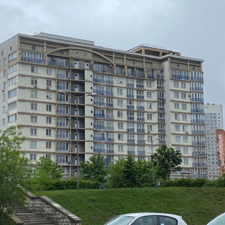 Дом по адресу Минск, Независимости, 168
