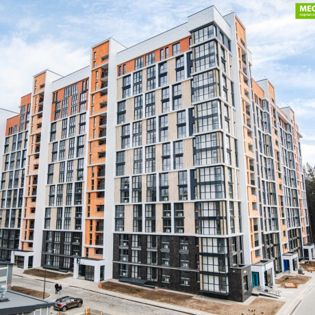 Дом по адресу Минск, Подлесная, 4