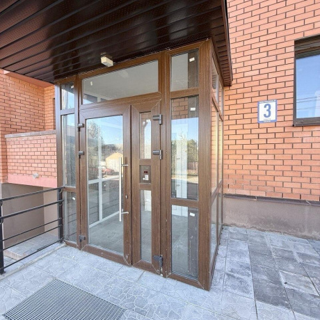 Дом по адресу Минск, Курганная, 35