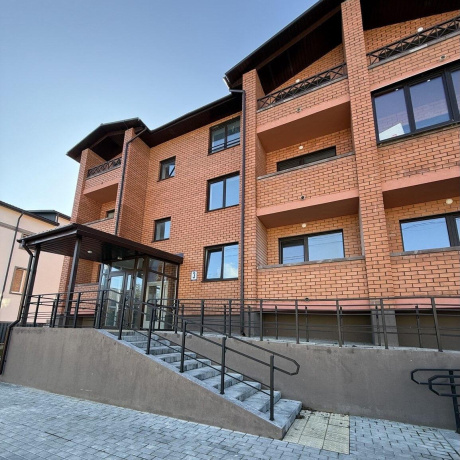 Дом по адресу Минск, Курганная, 35