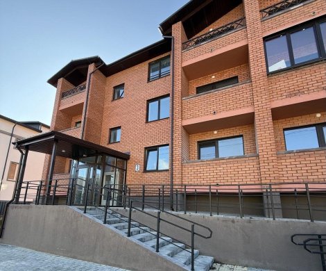 Минск, Курганная 35