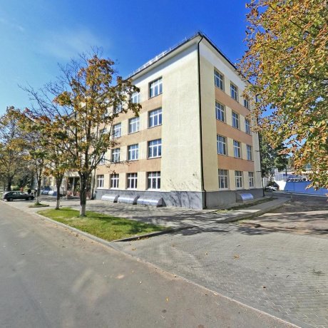 Дом по адресу Минск, Ботаническая, 9