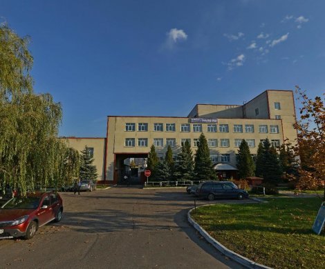 Минск, Ботаническая 16