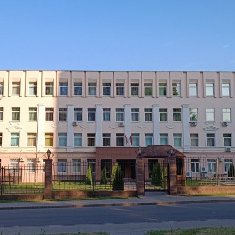 Дом по адресу Минск, Азгура, 4