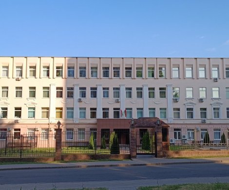 Минск, Азгура 4