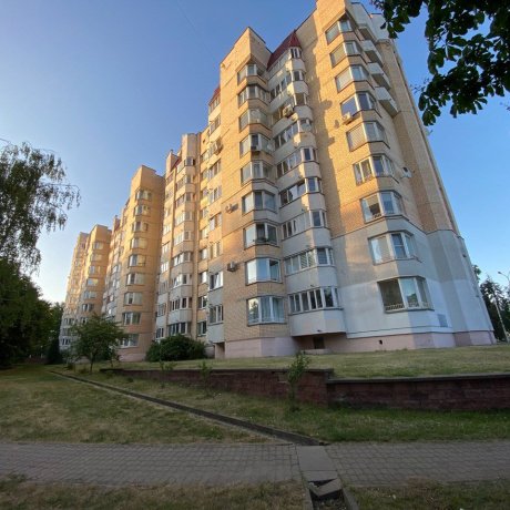 Дом по адресу Минск, Азгура, 5