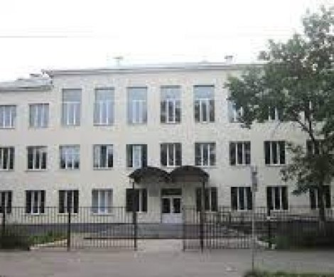 Минск, Азизова 6