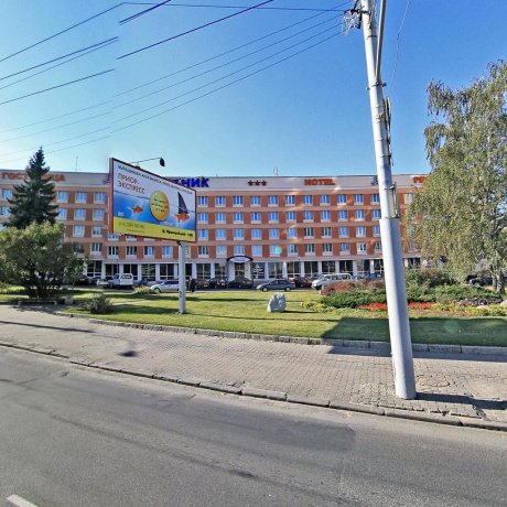 Дом по адресу Минск, Брилевская, 2