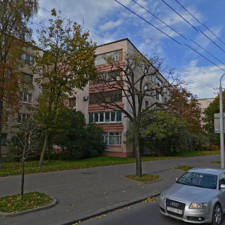 Дом по адресу Минск, Брилевская, 8