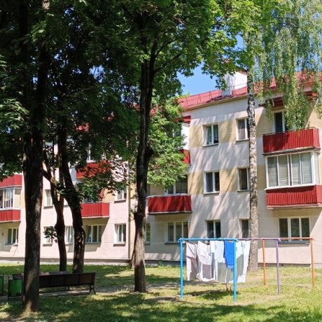Дом по адресу Минск, Брилевская, 10