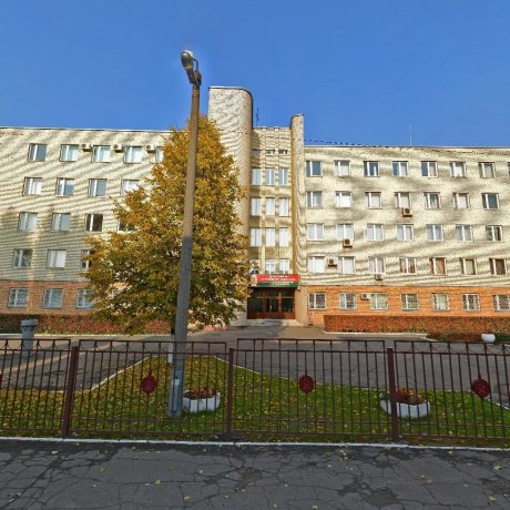 Дом по адресу Минск, Брилевская, 14