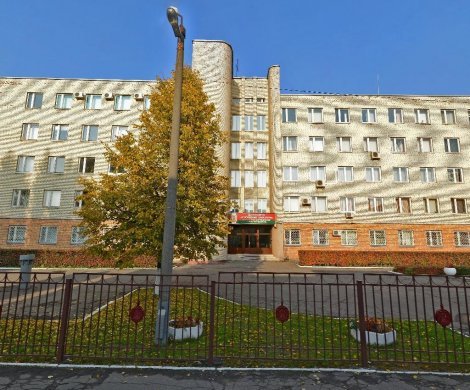 Минск, Брилевская 14/А