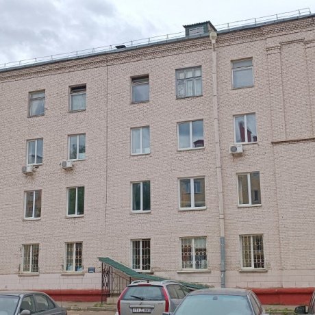 Дом по адресу Минск, Брилевская, 15