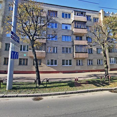 Дом по адресу Минск, Брилевская, 16