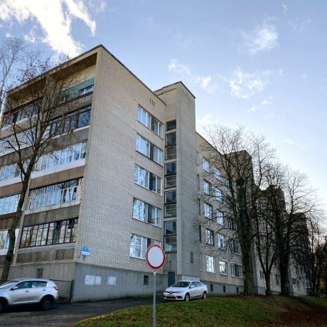 Дом по адресу Минск, Броневой пер., 4