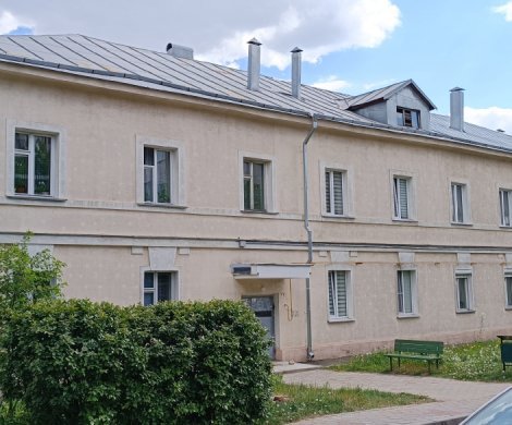 Минск, Буденного 3