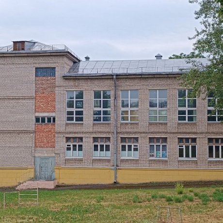 Дом по адресу Минск, Буденного, 6