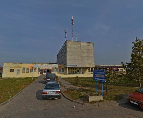 Минск, Будславская 19