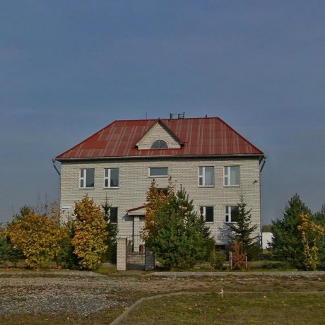 Дом по адресу Минск, Будславская, 25