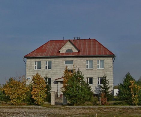 Минск, Будславская 25