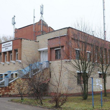 Дом по адресу Минск, Бурдейного, 23