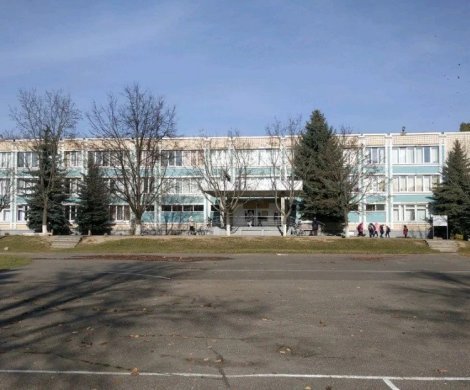 Минск, Бурдейного 29
