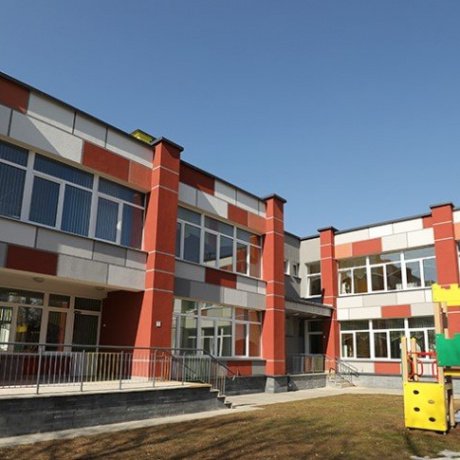 Дом по адресу Минск, Бурдейного, 31