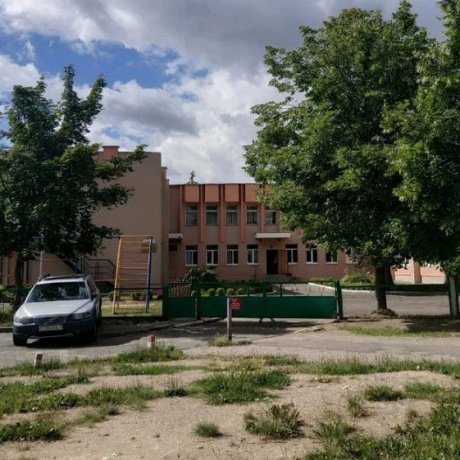 Дом по адресу Минск, Бурдейного, 33