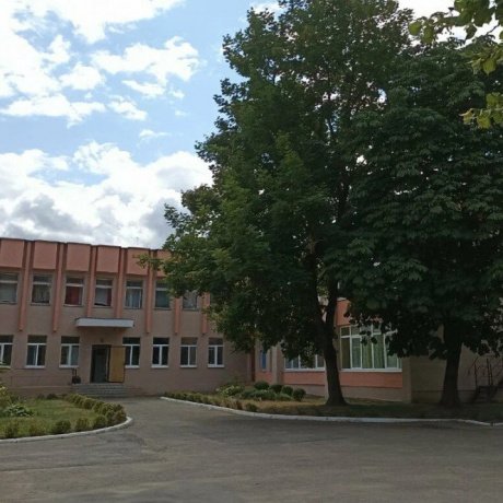 Дом по адресу Минск, Бурдейного, 33