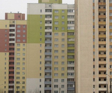 Минск, Бурдейного 49