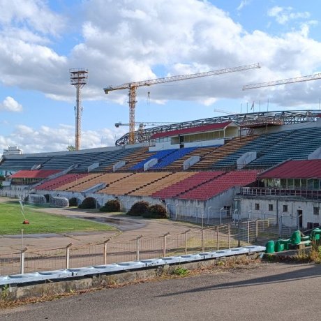 Дом по адресу Минск, Ванеева, 3