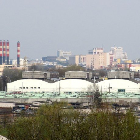 Дом по адресу Минск, Ванеева, 31