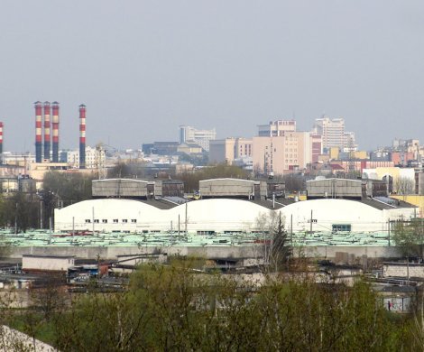 Минск, Ванеева 31